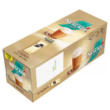 Nescafe Latte Unsweetened Sachets 18g X 72