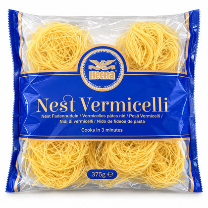 Nest Vermicelli Heera 375g
