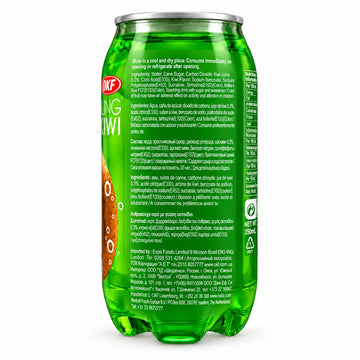 OKF Sparkling Kiwi Lite Drink 350ml-3