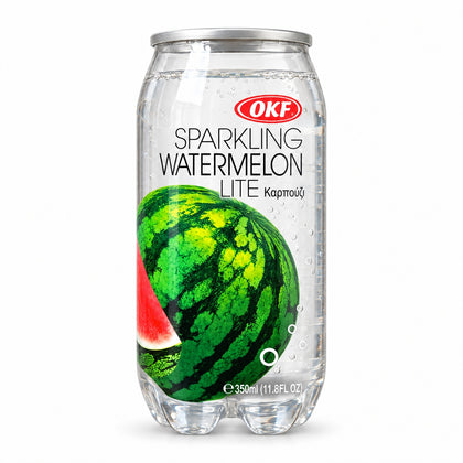 OKF Sparkling Watermelon Lite Drink 350ml