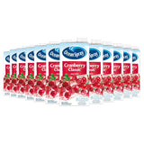 Ocean Spray Cranberry Juice 12 X 1Ltr