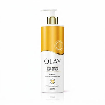 Olay Body Lotion Vitamin C 500ml