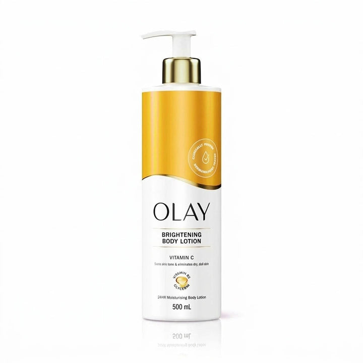 Olay Body Lotion Vitamin C 500ml