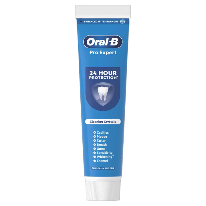 Oral-B Pro-Expert Professional Protection Toothpaste 125ml