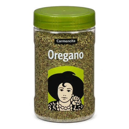Oregano Carmencita 95g