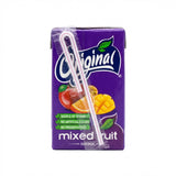 Original Mixed Fruit 250ml X 27