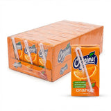 Original Orange Drink 250ml X 27