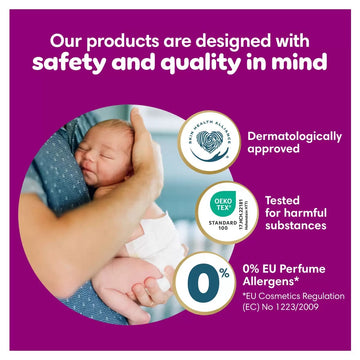 Pampers Premium Protection Size 4, 174 Pack-3