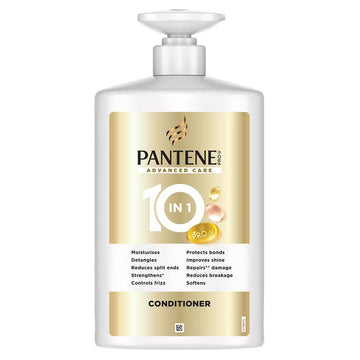 Pantene Advance Care 10-in-1 Conditioner 1L
