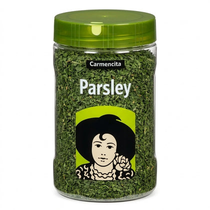 Parsley Carmencita 110g
