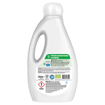 Persil Bio Laundry Liquid 2.565L 1