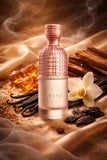 Pink Queen Perfume Assaf 200ml-4