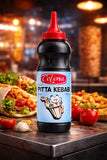 Pita Kebab Sauce Colona 840g-1