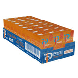 Princes Orange Juice 200ml X 27