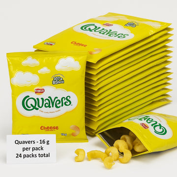 Quavers Cheese 16g