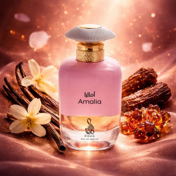 Risala Elite Amalia Eau De Parfum 100ml-8
