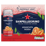 San Pellegrino Blood Orange 6 300ml