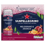 San Pellegrino Pomegranate 6 x 300ml