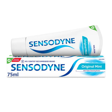 Sensodyne Daily Care Toothpaste 75ml