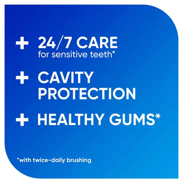 Sensodyne Daily Care Toothpaste