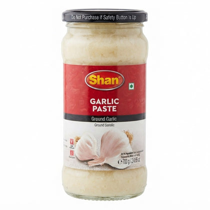 Shan Garlic Paste 700g