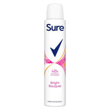 Sure Bright Bouquet Anti-Perspirant Deodorant 200ml