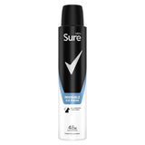 Sure Men Invisible Ice Fresh Anti-Perspirant 200ml