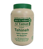 Tahini Al Yaman 907g