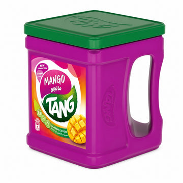 Tang Mango Drink Powder 2kg-1