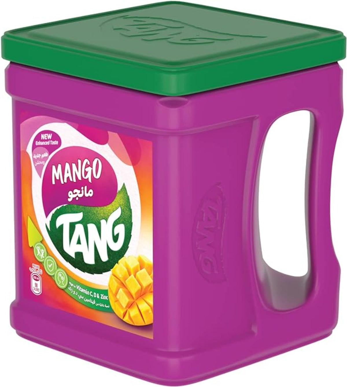 Tang Mango Drink Powder 2kg