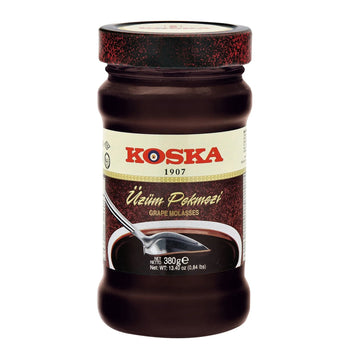 Turkish Grape Molasses Koska 380g