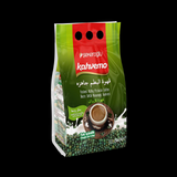 Turkish Instant Pistachio Coffee Sachets Sekeroglu 14g X 20