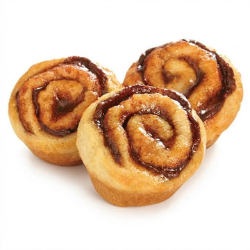 Two-Bite Cinnamon Rolls 890g-1