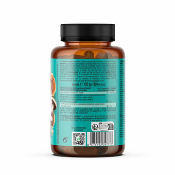 Weider Mushroom Complex 180 Count-1