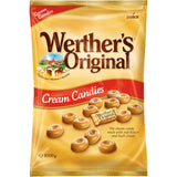 Werther's Original Cream Candies 1kg