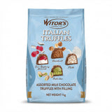 Witor's Assorted Italian Chocolates 1kg