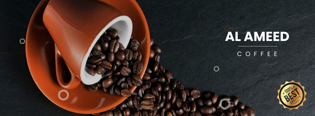 Al Ameed Coffee