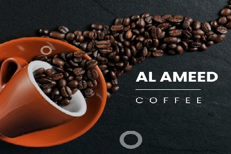 Al Ameed Coffee