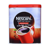 Nescafe Original Instant Coffee Granules 1kg