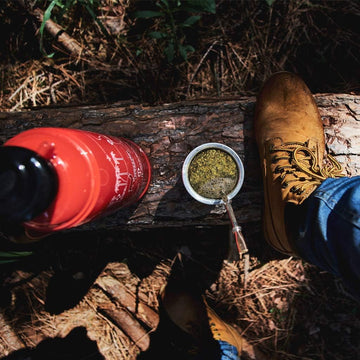 Yerba Mate Taragui 1