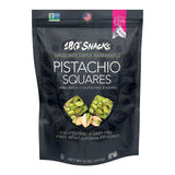 180 Snacks Pistachio Squares 454g