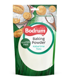 Baking Powder Gluten Free Bodrum 100g