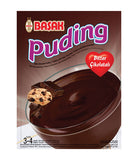 Bitter Chocolate Pudding Basak 100g