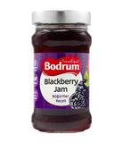 Turkish Blackberry Jam Bodrum 380g