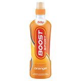 Boost Sport Isotonic Orange 500ml X 12