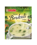 Turkish Broccoli Cream Soup Basak 60g