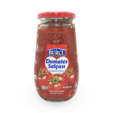 Burcu Tomato Paste 600g