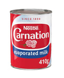 Carnation Evaporated Milk 410g