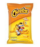 Cheetos Cheese Corn Snacks 85g
