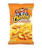 Cheetos Cheese XXL Flavoured Corn Snacks